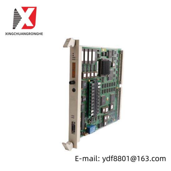 ABB YPO106A YT204001-EG Central control module