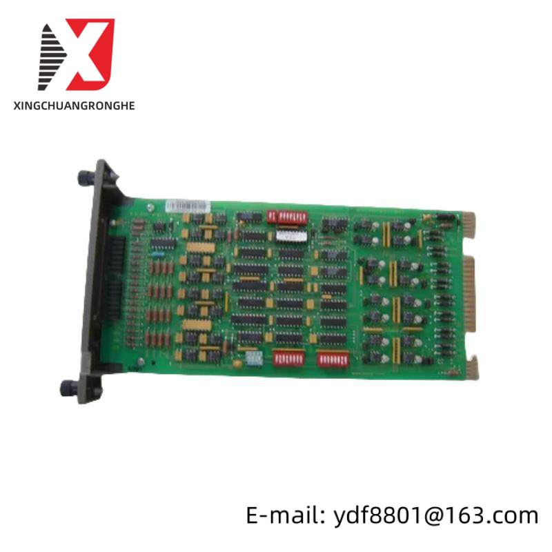 ABB YPP105E YT204001-FK Controller