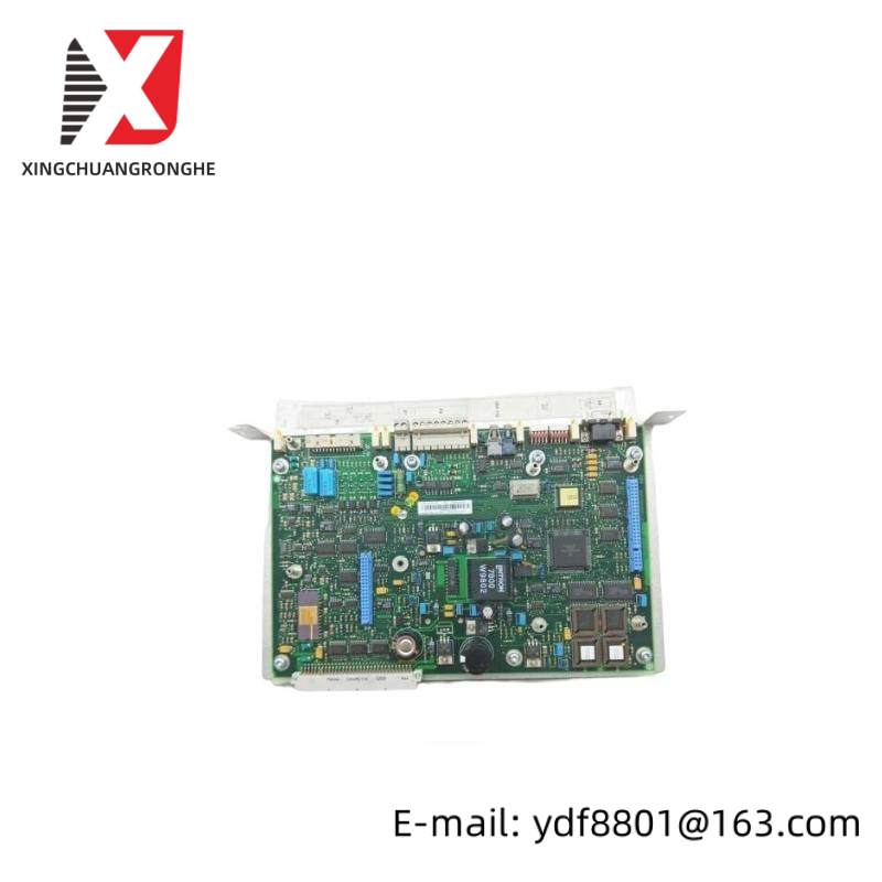 ABB YPP110A 3ASD573001A1 Application controller