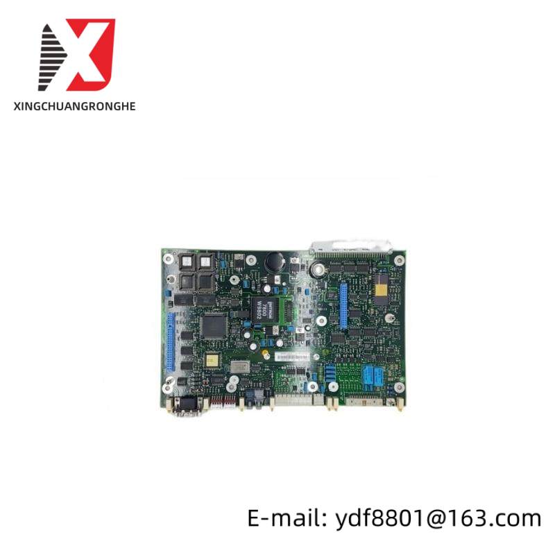 ABB YPP110A digital processor module