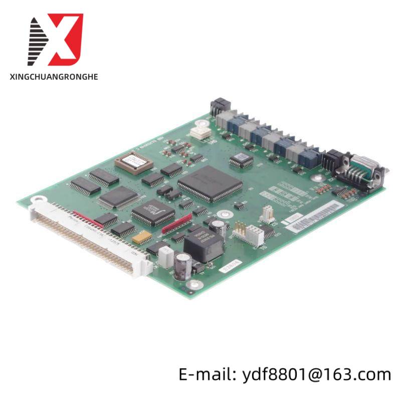 ABB YPQ112 61253432 Board