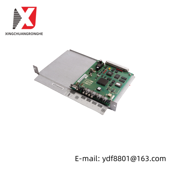 ABB YPQ112B  DCS Module