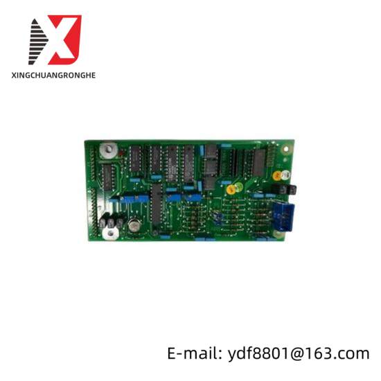 ABB YT204001-HC PC BOARD