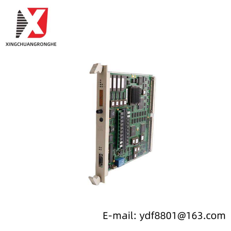 ABB YXE152A YT204001-AF ROBOTIC CONTROL CARD