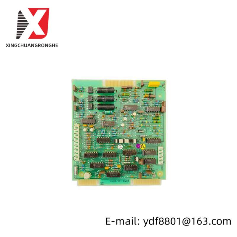 ABB YXO126 YXO 126 4890024-UN/2 Module