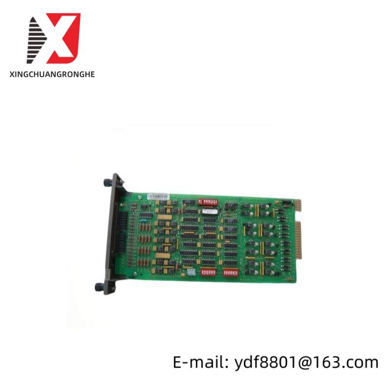 ABB YXU167E MODULE