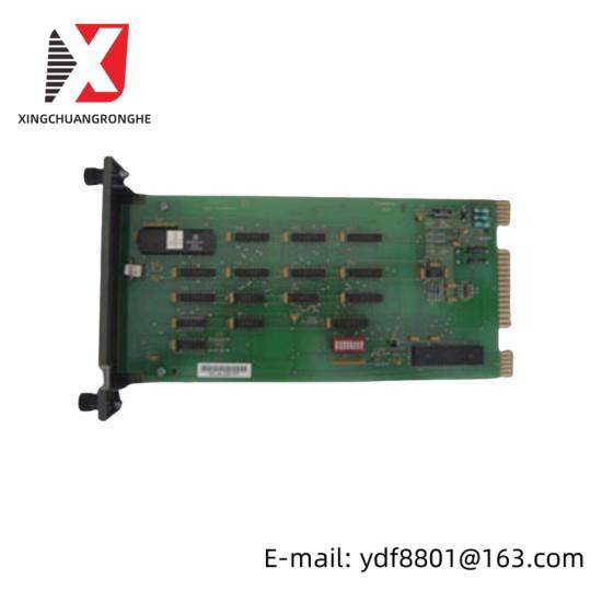 ABB YXU168G YT204001-JF Control Board