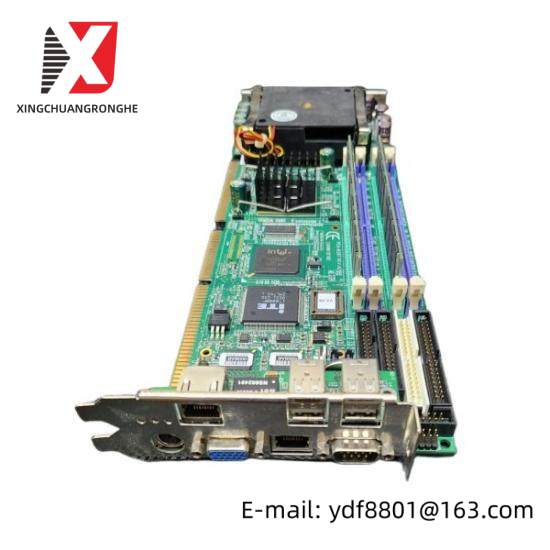 Advantech FIC BPP-14 E3 industrial motherboard