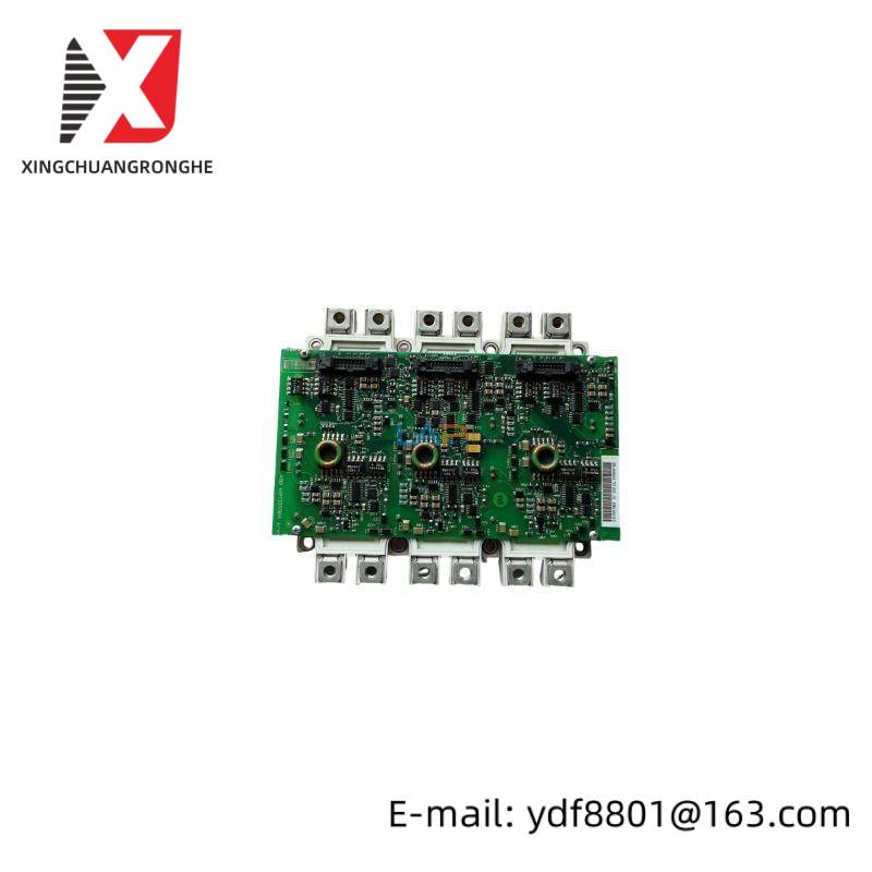 ABB AGDR-76C 68436800A Module+Drive