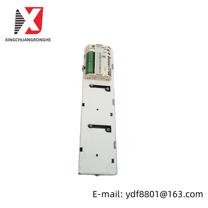 ABB AIMA-01C Frequency converter spare part