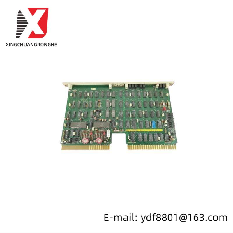 ALSTOM 12004-102-01 BOARD