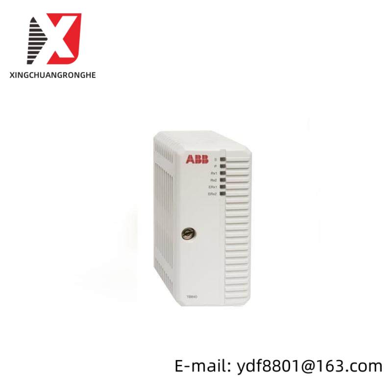 ALSTOM N897163510Q MODEM