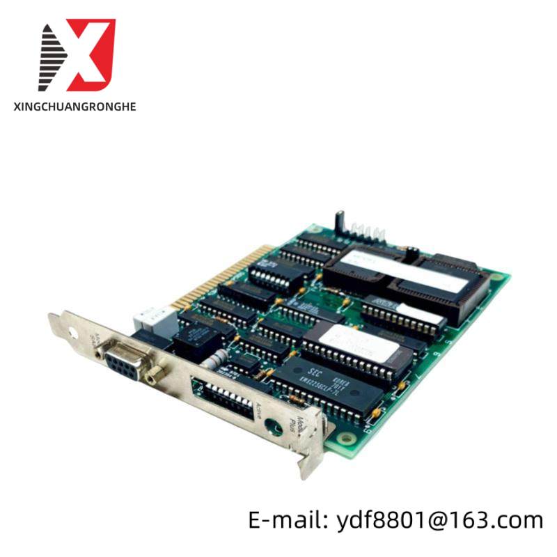 Schneider AM-SA85-000 Network Adapter Card