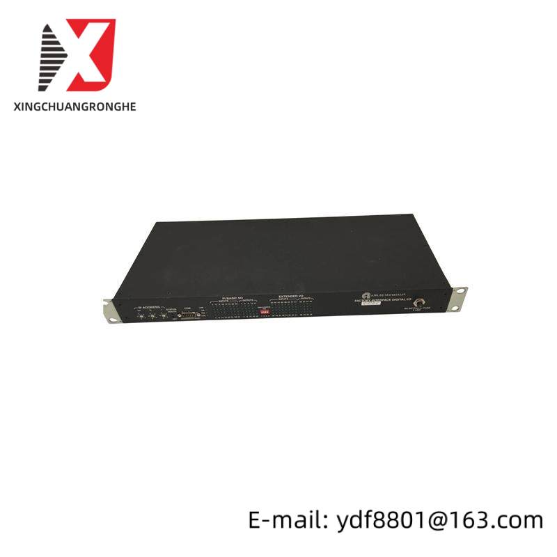 AMAT 0190-22543 MKS-CIT AS00224-03 Controller