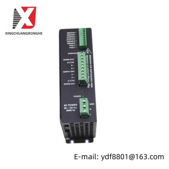 AMCI SD17060B Stepper Drive