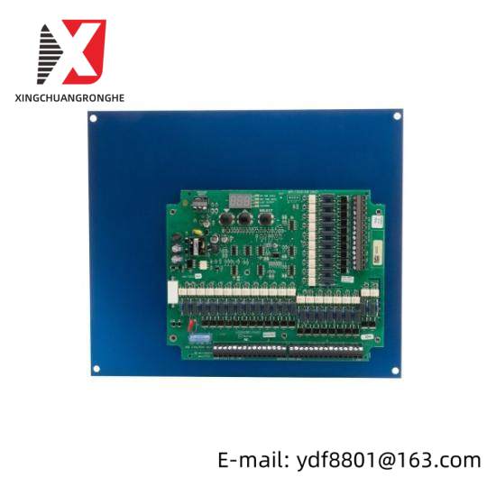 AMETEK DNC-T2032-B10 AC Input