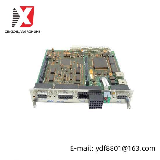 AMK AE-R03-2.03+AE-ETC-1.01 motherboard