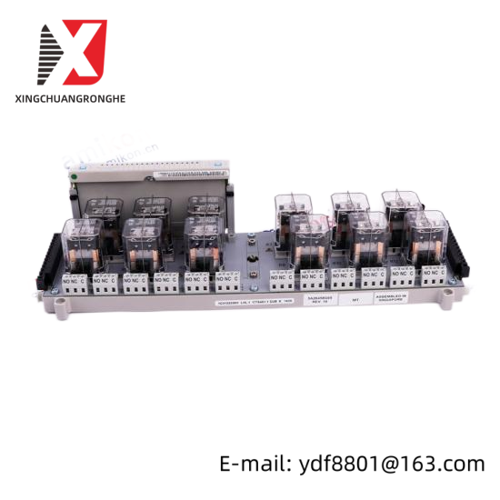 AMP 48-8-16M/PS/AUX 00-88060-019 PMI MOTION CONTROL