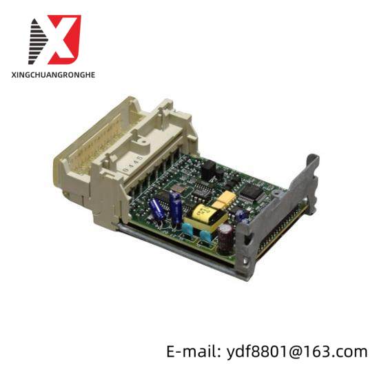 Analog Input Module TSXAEZ414  Schneider Electric