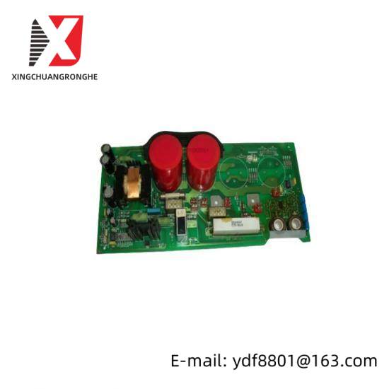 ANSALDO SVVT5.5YBX driver board