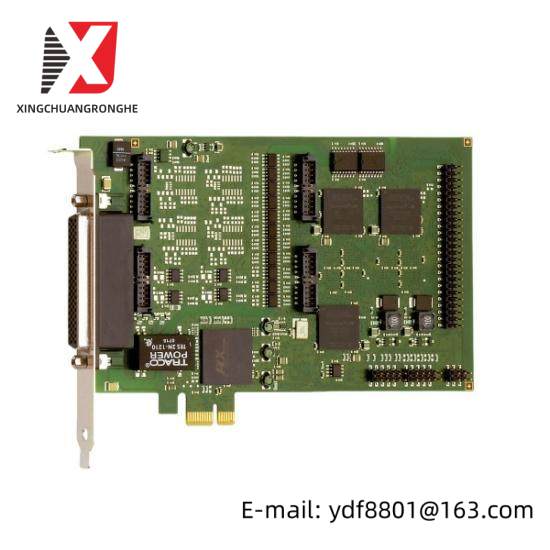 APCI-5096  Multifunction Counter Board