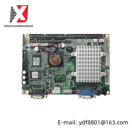 AR-B1652 Industrial CPU Board