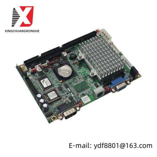 AR-B1652 Industrial CPU Board