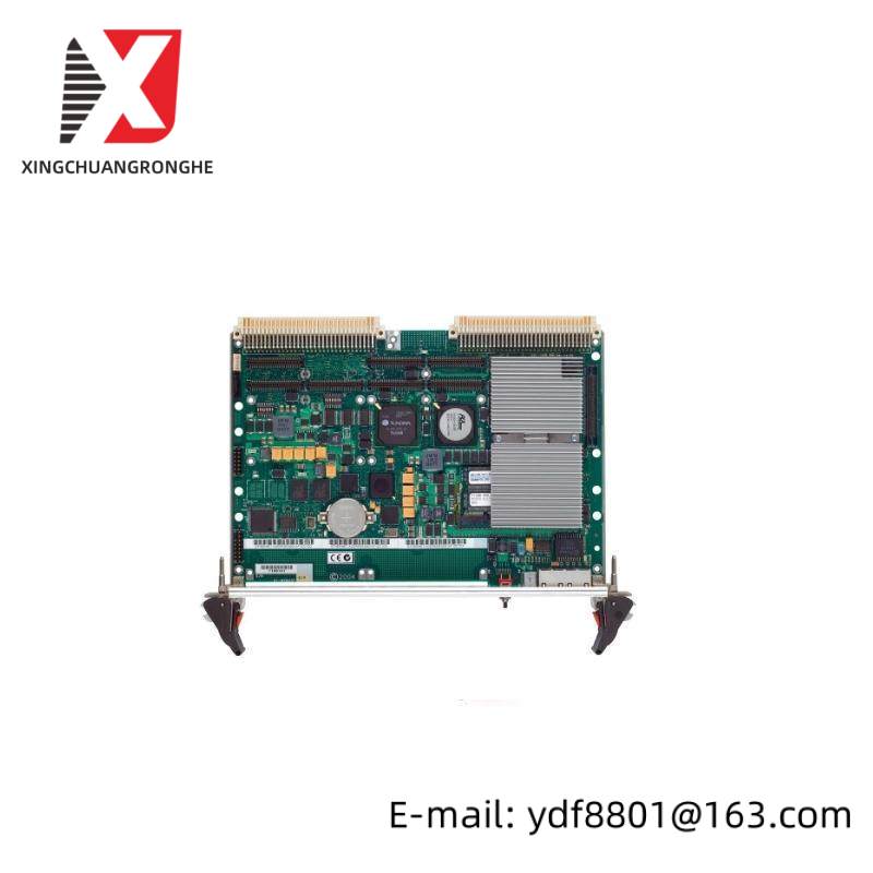 Artesyn Embedded Technologies MVME31006E-1152 VMEbus CPU Board