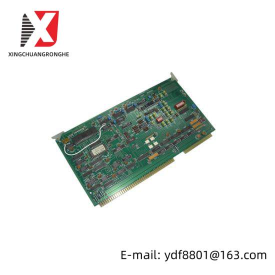 ASSY 3528515 chromo I/O