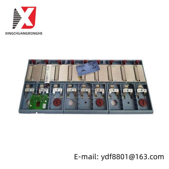 B&R 3BP152.41 Backplane