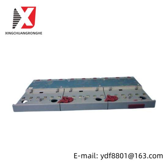 B&R 3BP152.41 Backplane