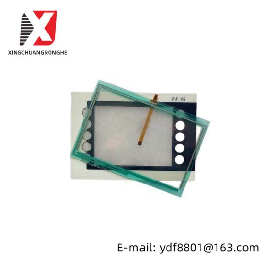 B&R 4PP045.0571-062 Touch Screen