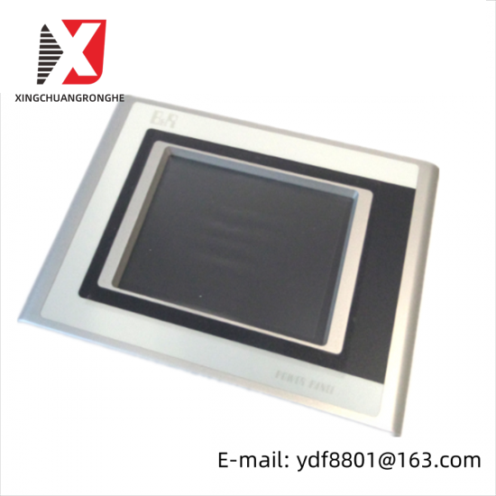 B&R 4PP120.0571-21 COLOR LCD DISPLAY