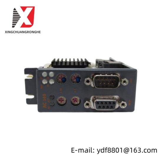 B&R 8AC122.60-3 Resolver Interface 10 kHz