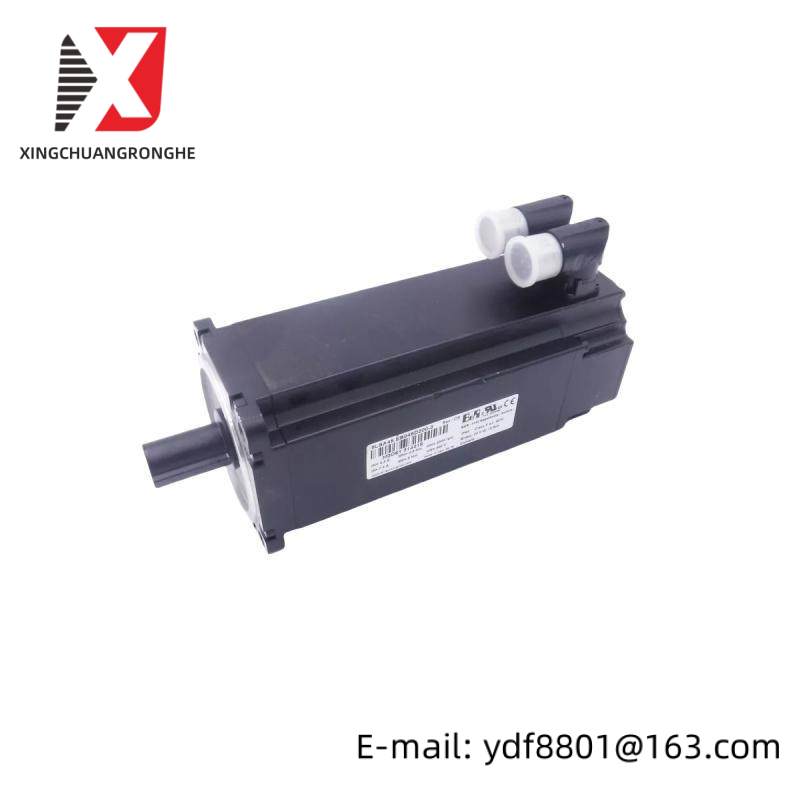 B&R 8LSA45.E0022D200-0 Motor