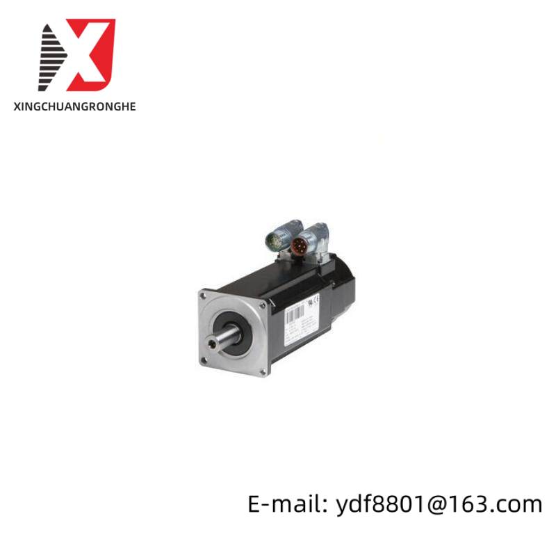 B&R 8LVA22.B1030D000-0 Servo Motor