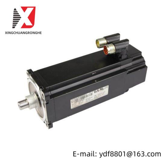 B&R  9693509650E  Servo Motor