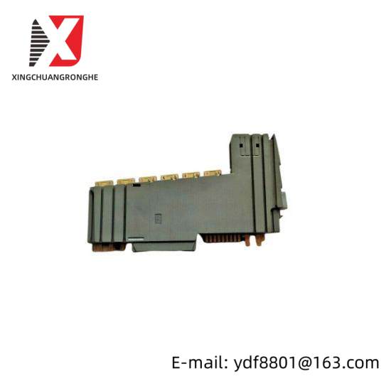 B&R X20AI4622 Analog input module