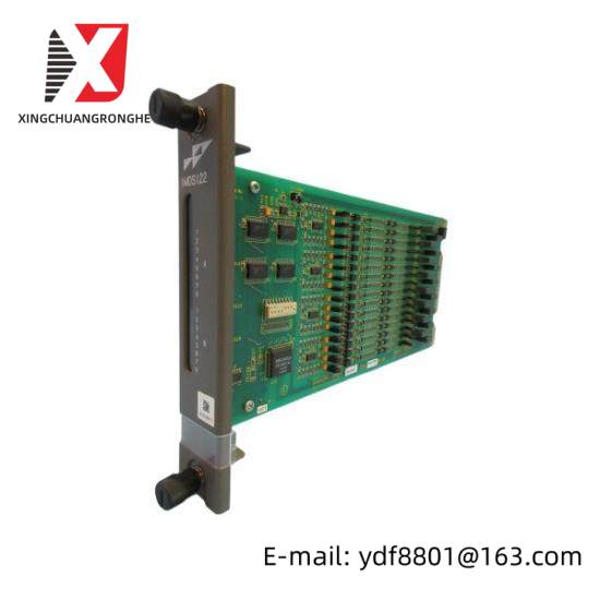 BAILAY IMDSI22 Digital Input Module