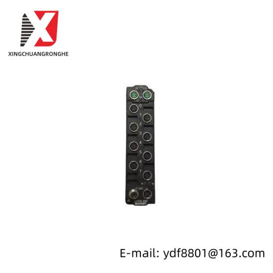 Beckhoff EP1018-0001 Digital Input Module