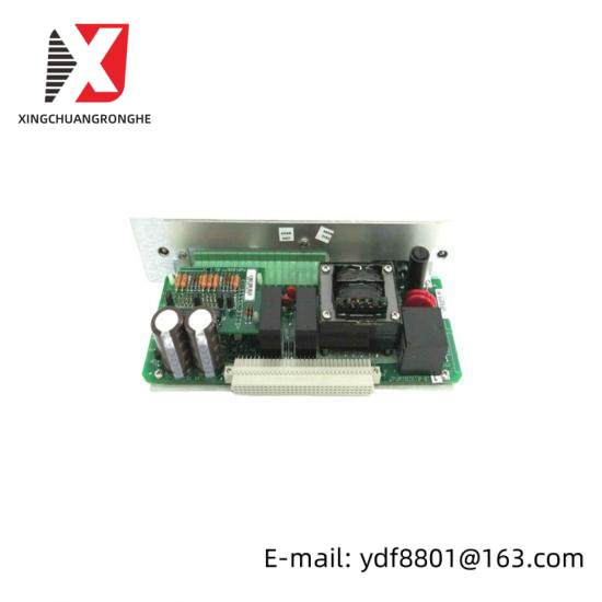 Bently Nevada 102618-01 SIGNAL/POWER INPUT CARD