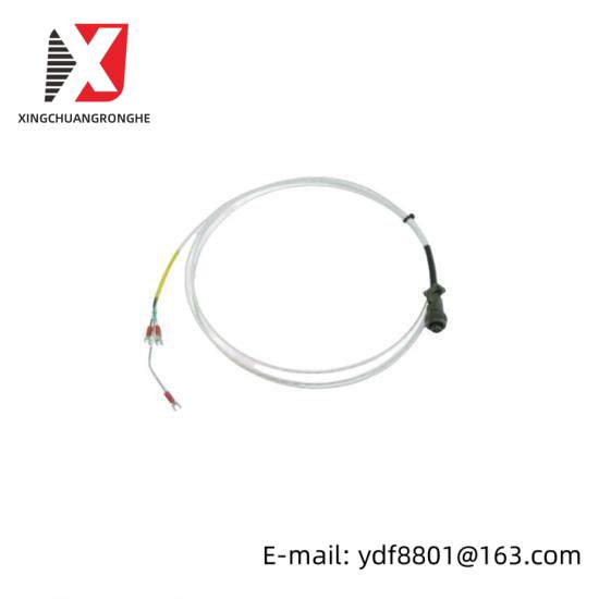 Bently Nevada 16710-17 Interconnect Cable