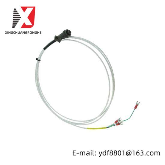 Bently Nevada  16710-45  Interconnect Cable