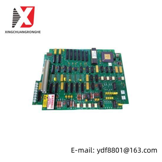 Bently Nevada 87870-01  Circuit Board