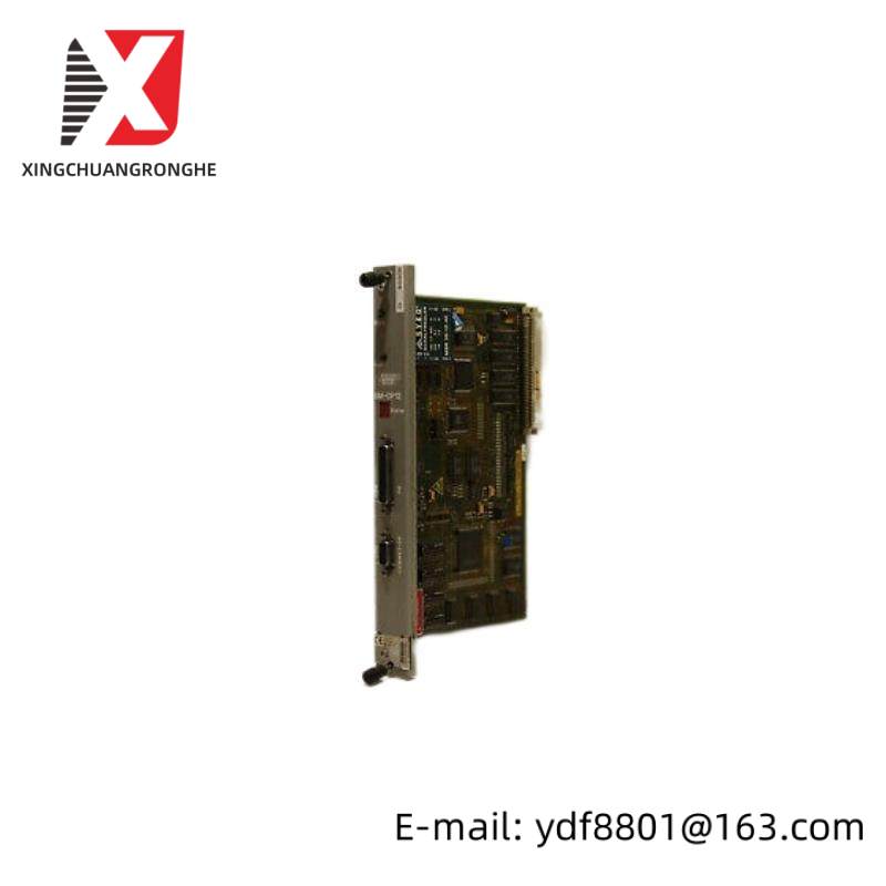 BOSCH BM-DP12 1070075887-202 PLC Module