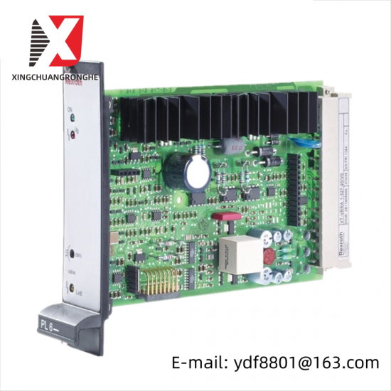 BOSCH WV60-RGC2 VT-VRPA 2-537-10/V0/RTP 0811405120 ANALOG AMPLIFIER CARD