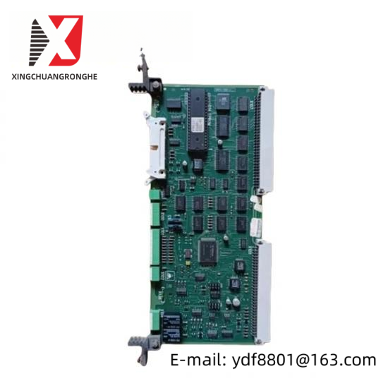 C98043-A1680-L1  Siemens Control Module