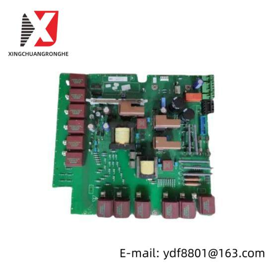 C98043-A7003-L4  Siemens Power Interface Module