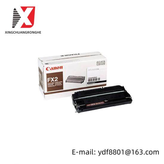 CANON DDR2-1A