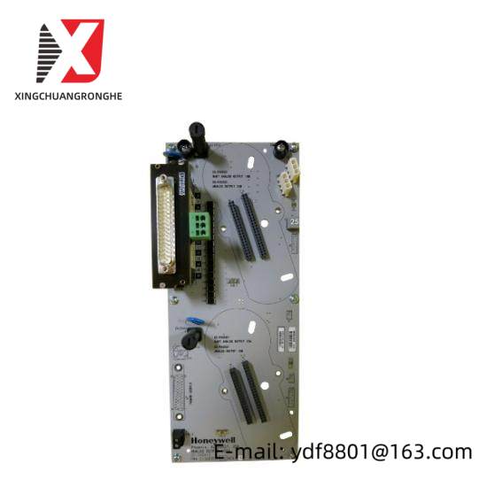 CC-TAOX11  Honeywell CCGAOX11  Analog Output Module